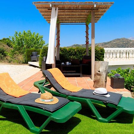 Holiday Home Villa Montemar By Interhome トロクス・コスタ エクステリア 写真