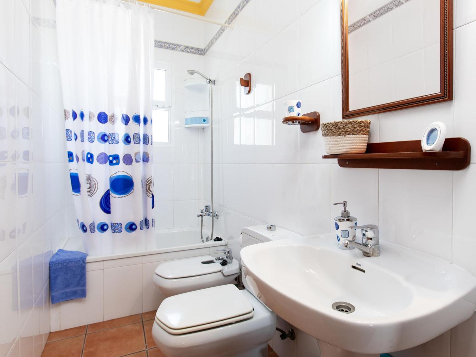 Holiday Home Villa Montemar By Interhome トロクス・コスタ エクステリア 写真