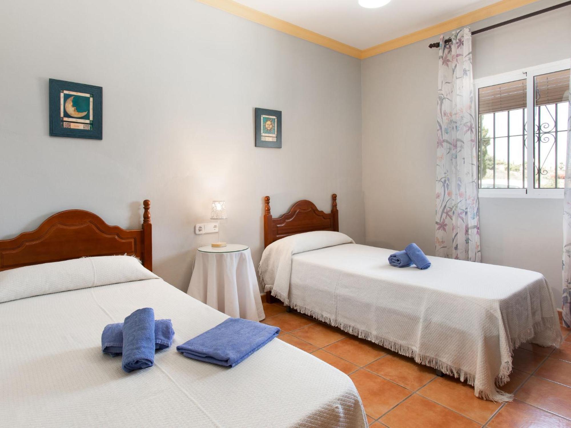 Holiday Home Villa Montemar By Interhome トロクス・コスタ エクステリア 写真
