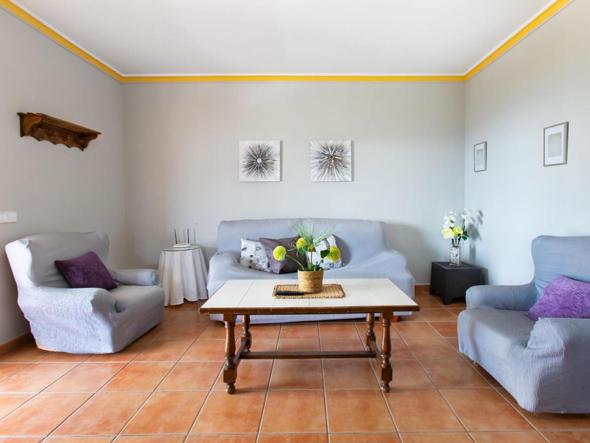 Holiday Home Villa Montemar By Interhome トロクス・コスタ エクステリア 写真