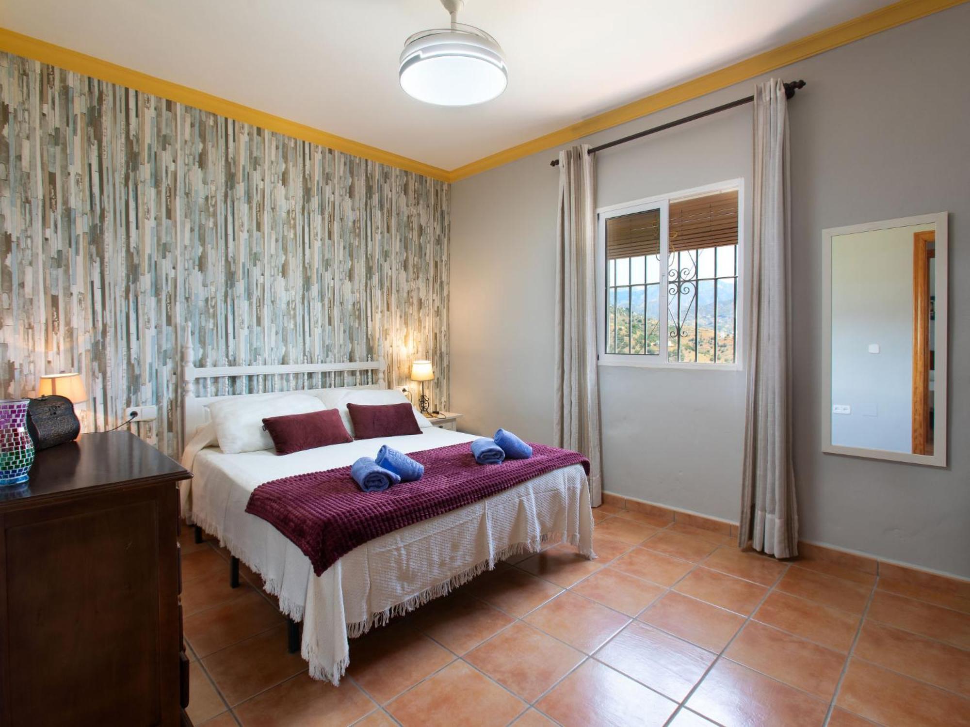 Holiday Home Villa Montemar By Interhome トロクス・コスタ エクステリア 写真