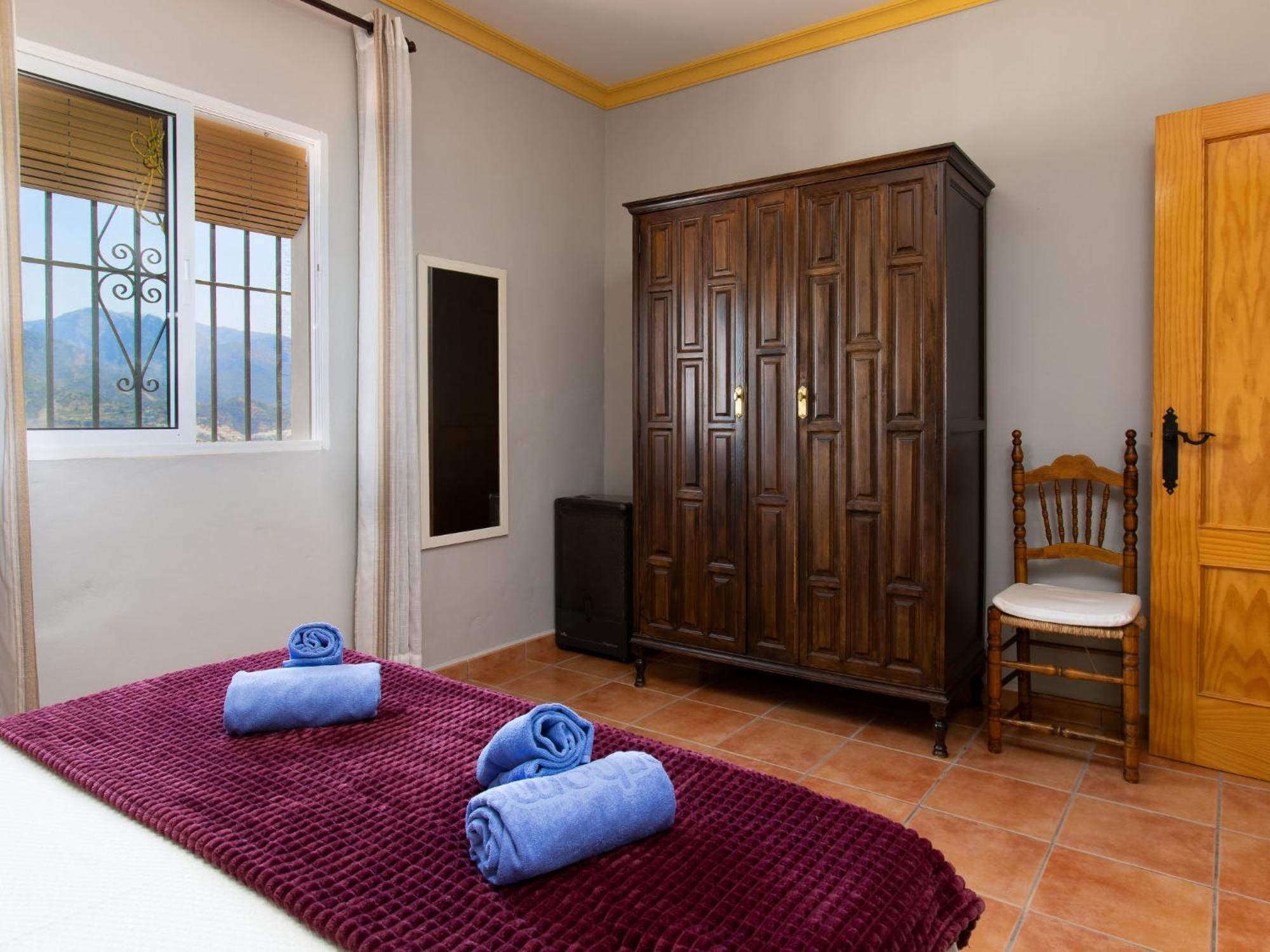 Holiday Home Villa Montemar By Interhome トロクス・コスタ エクステリア 写真