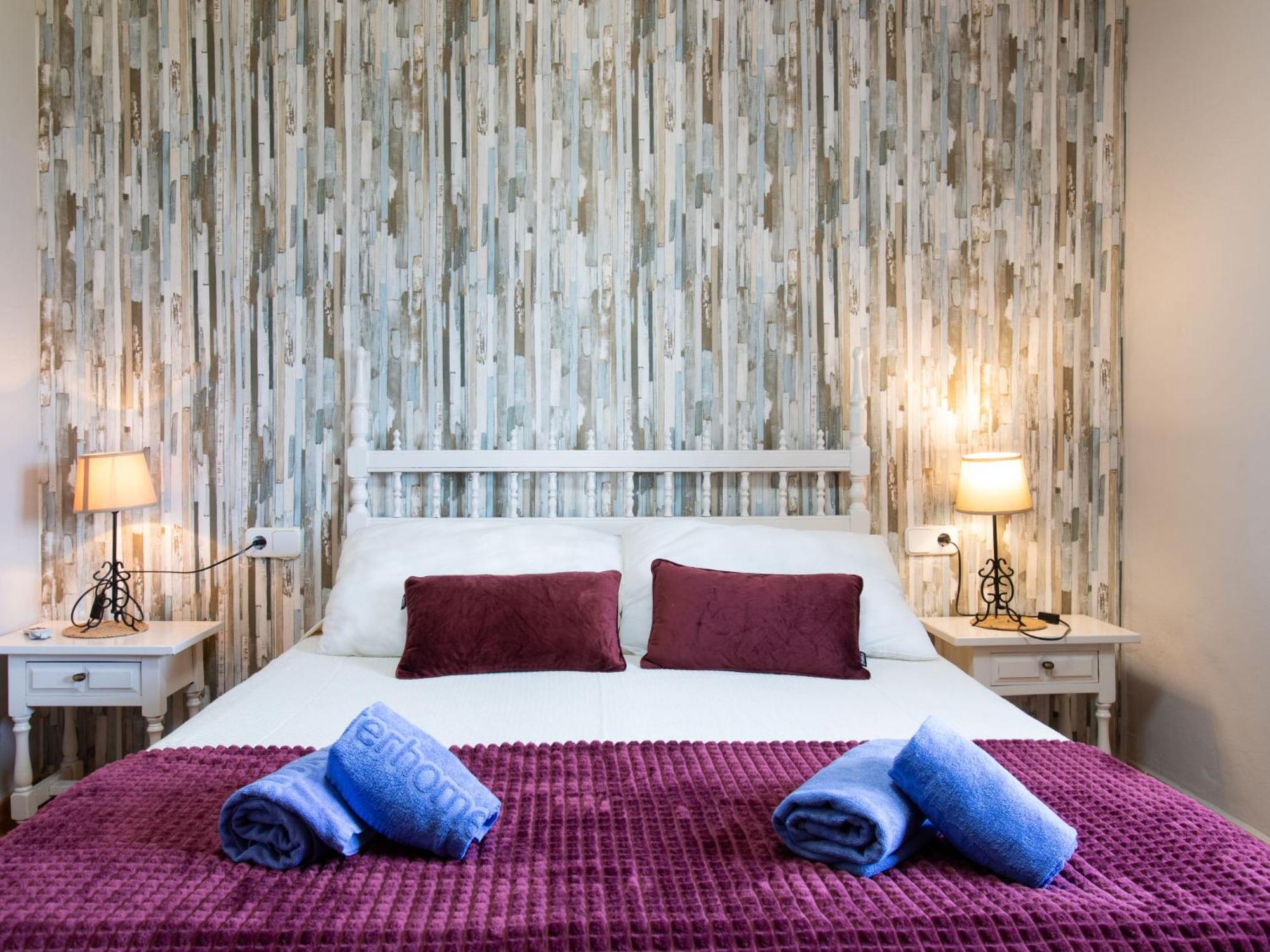Holiday Home Villa Montemar By Interhome トロクス・コスタ エクステリア 写真