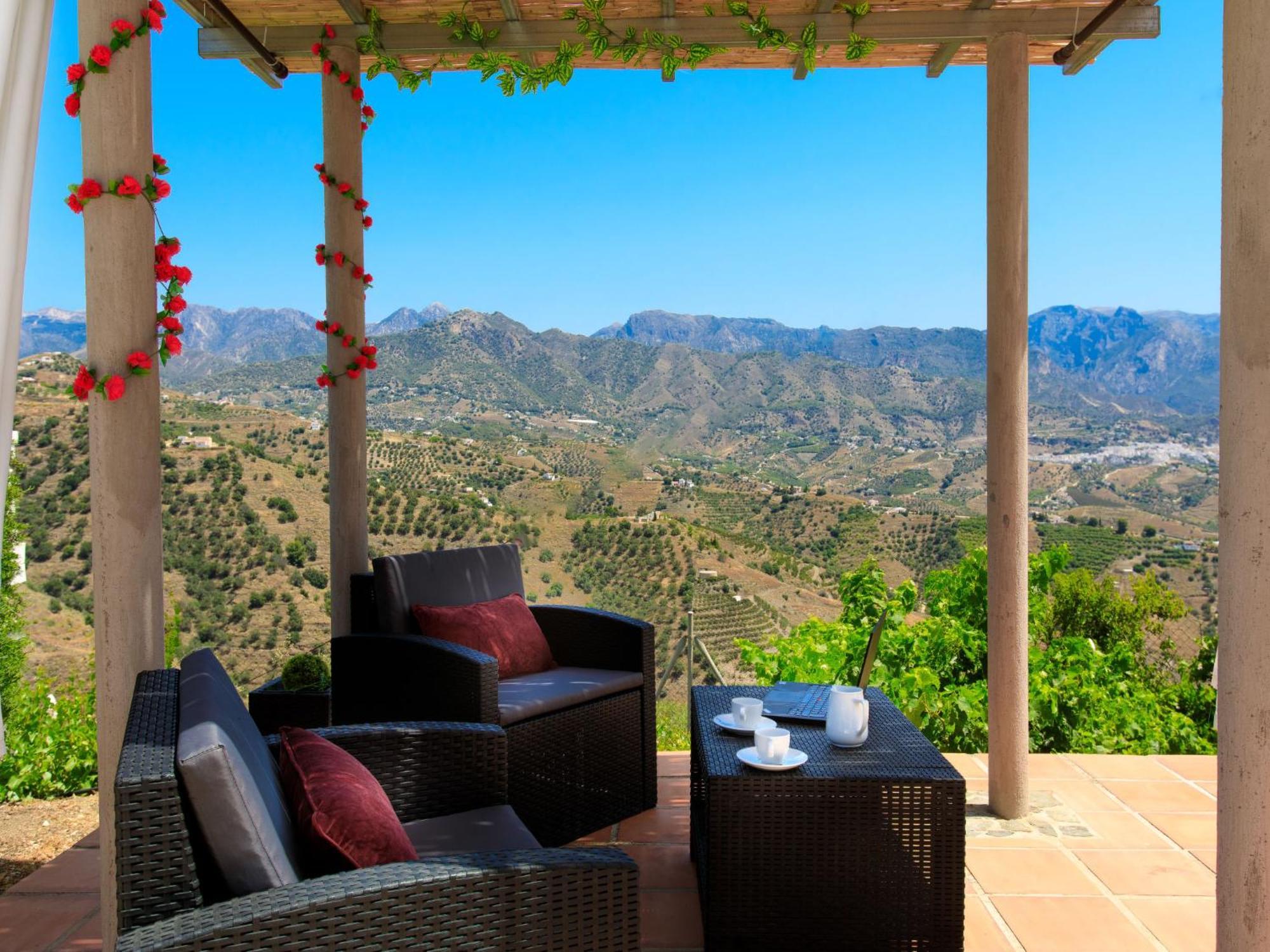 Holiday Home Villa Montemar By Interhome トロクス・コスタ エクステリア 写真
