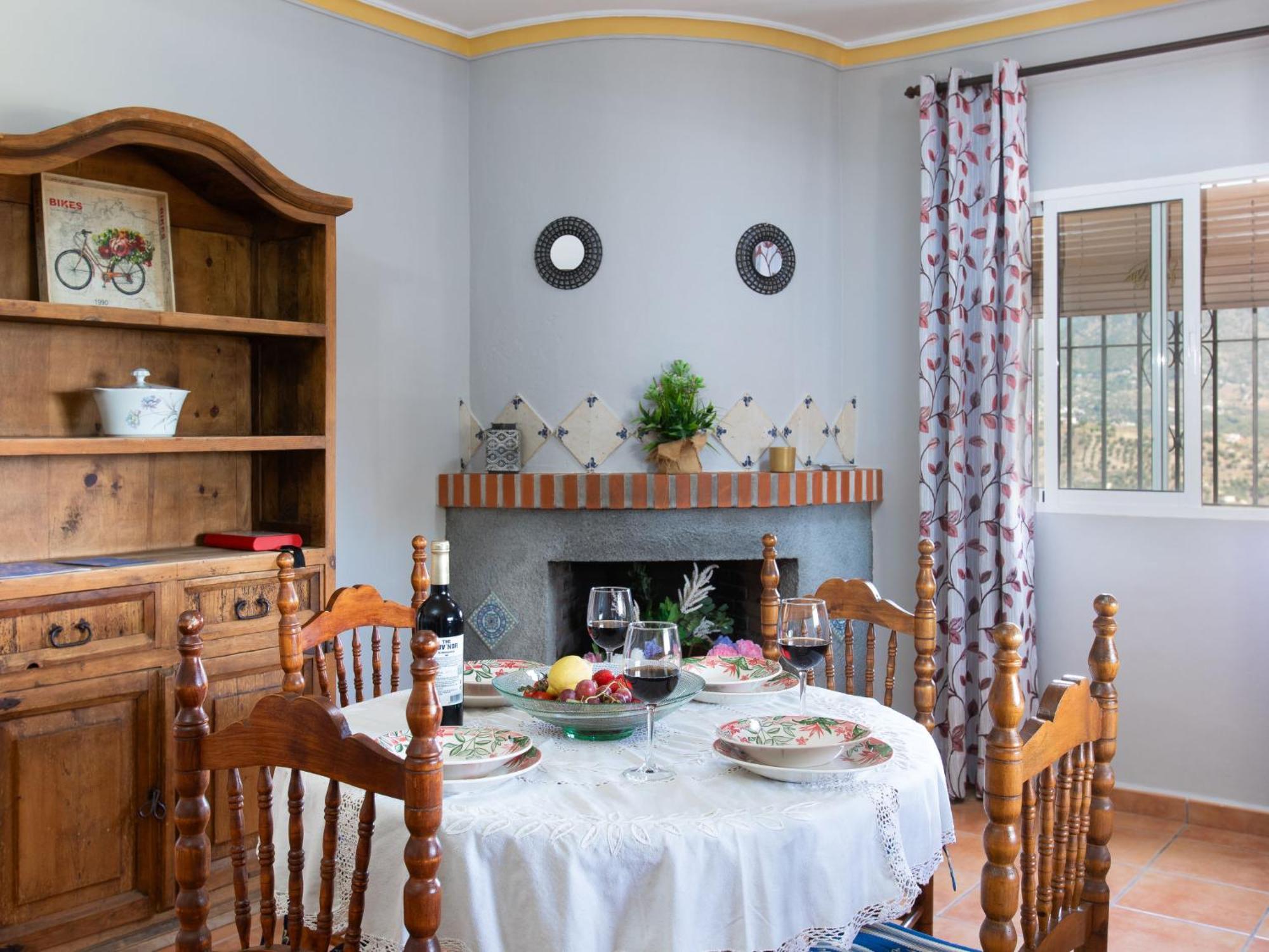 Holiday Home Villa Montemar By Interhome トロクス・コスタ エクステリア 写真