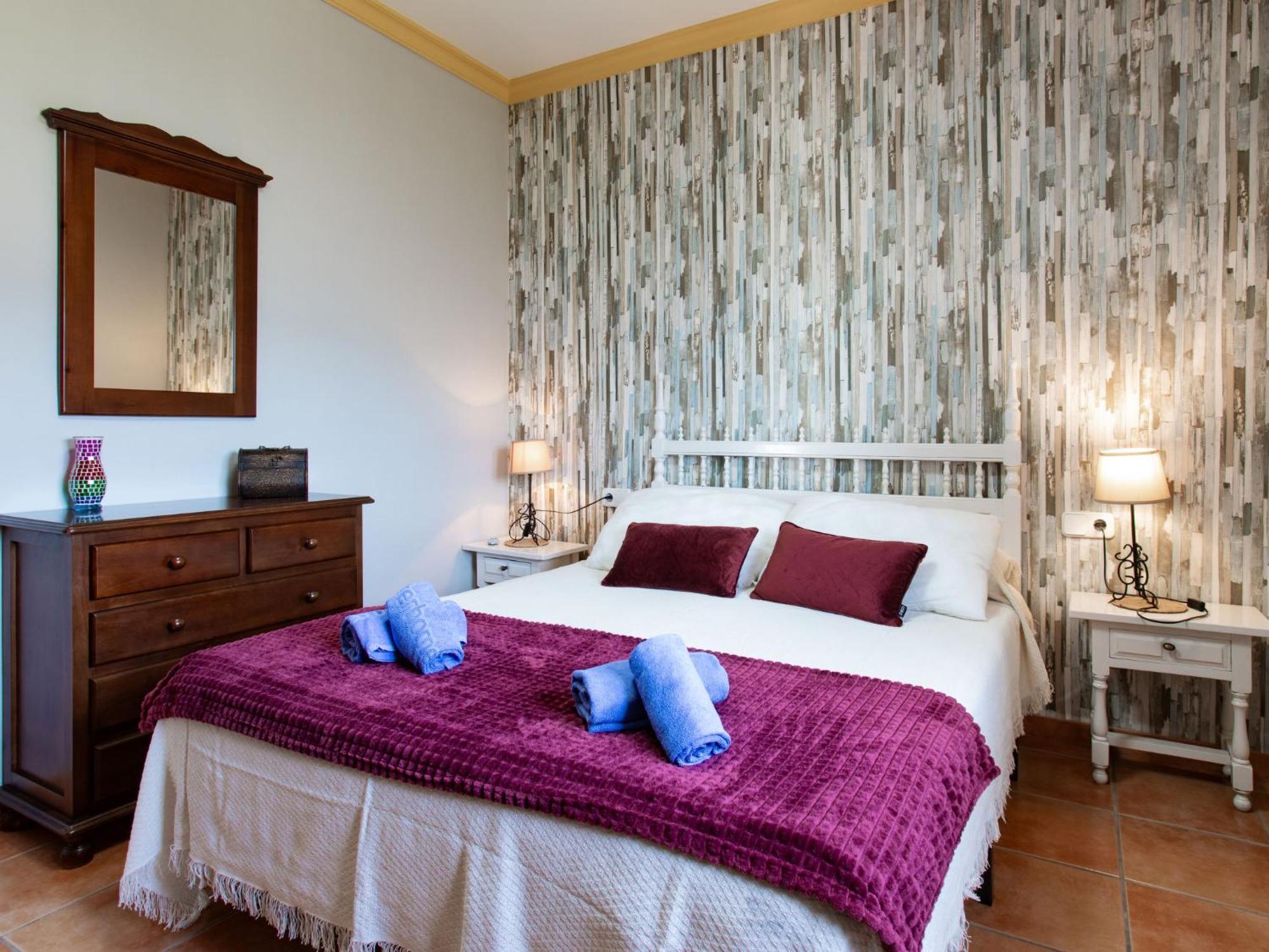 Holiday Home Villa Montemar By Interhome トロクス・コスタ エクステリア 写真
