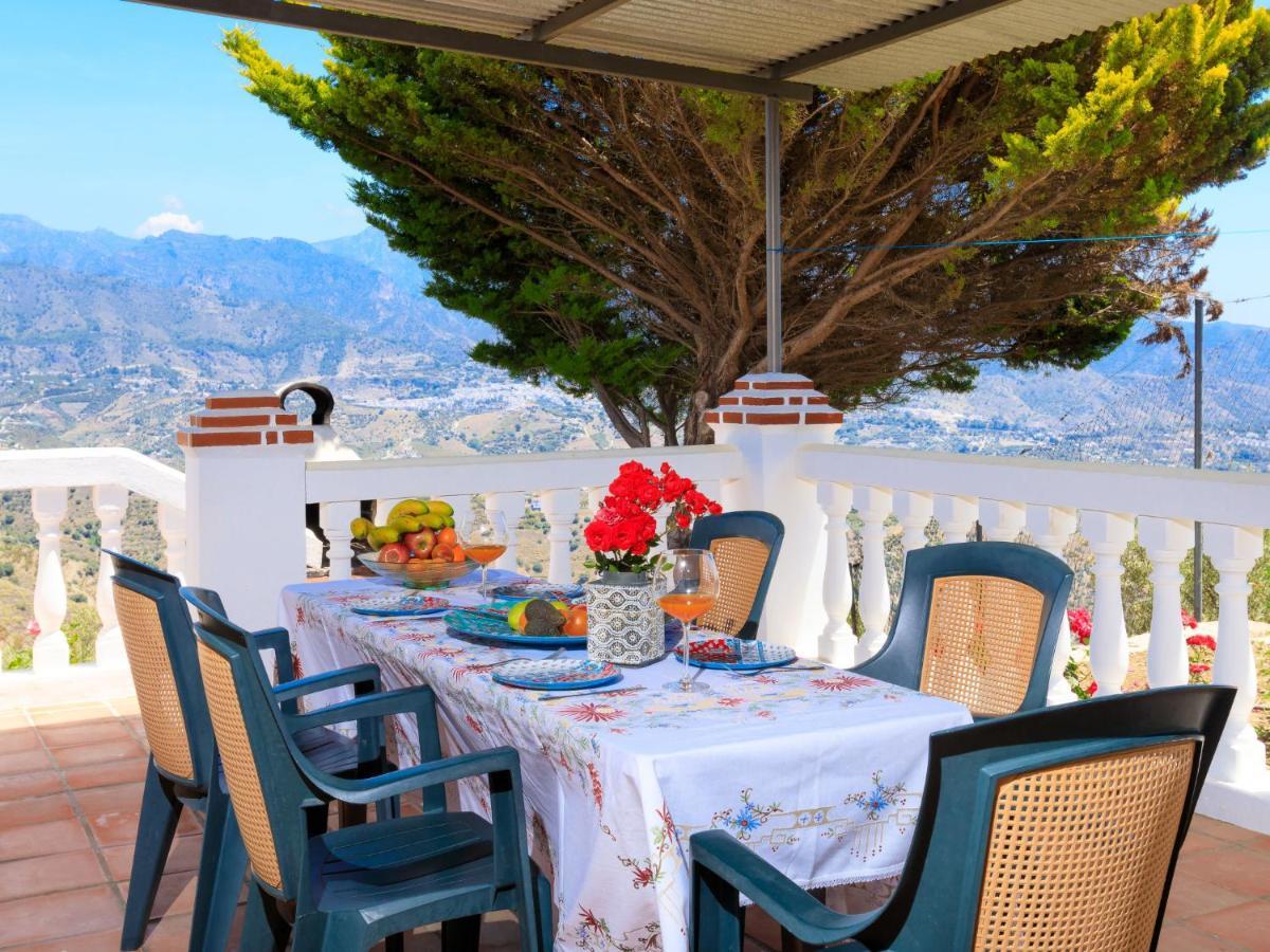 Holiday Home Villa Montemar By Interhome トロクス・コスタ エクステリア 写真