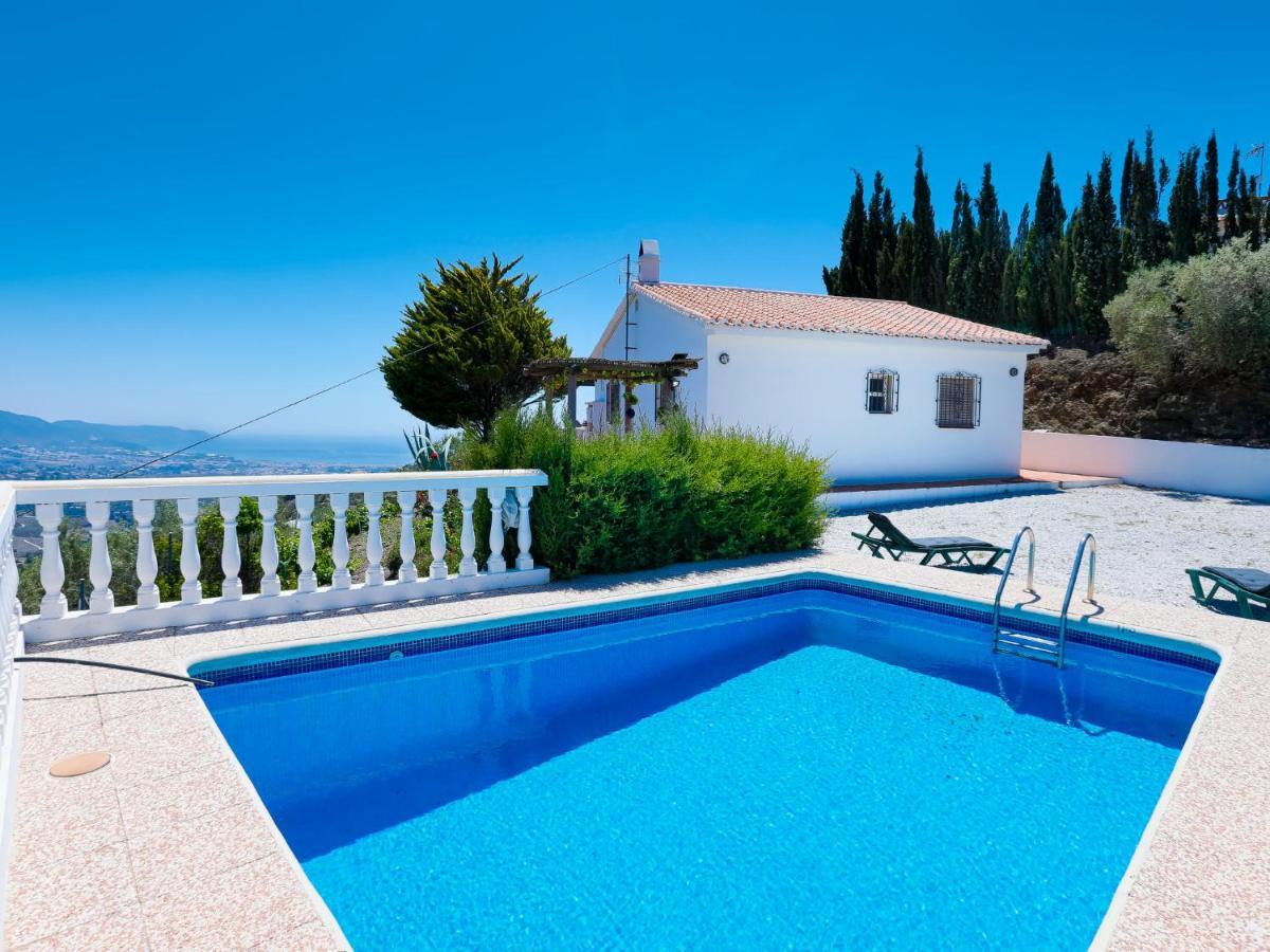 Holiday Home Villa Montemar By Interhome トロクス・コスタ エクステリア 写真